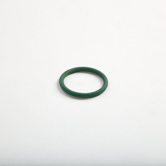 O Ring Green