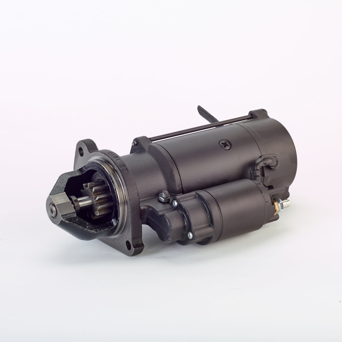 Starter Motor 24V