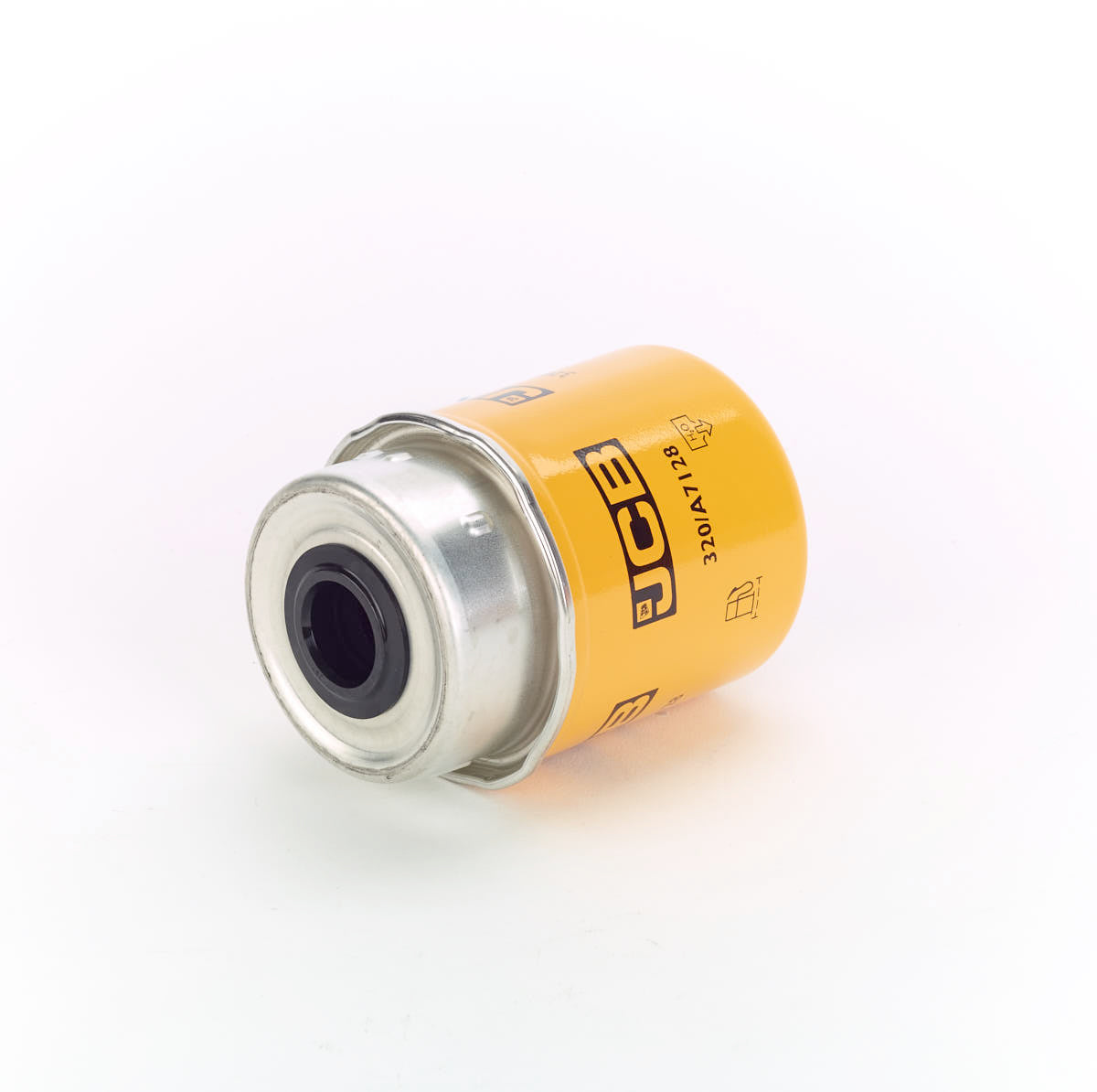 Fuel Filter – Dennison JCB Parts Store
