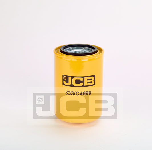 Hydraulic Filter Element