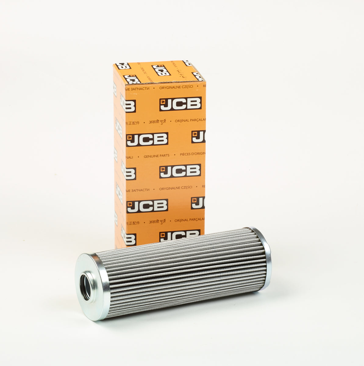 Transmission Filter Element