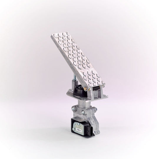 Accelerator Pedal