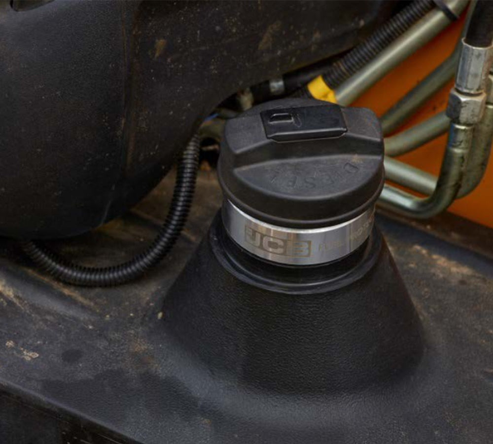 Fuel Theft Protector