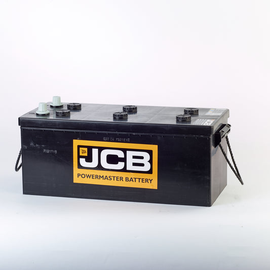 JCB Powermaster Battery - 1200CCA, 180Ah