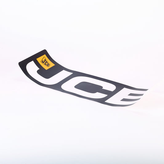JCB Decal Artwork (435 x 135) (Hi x )