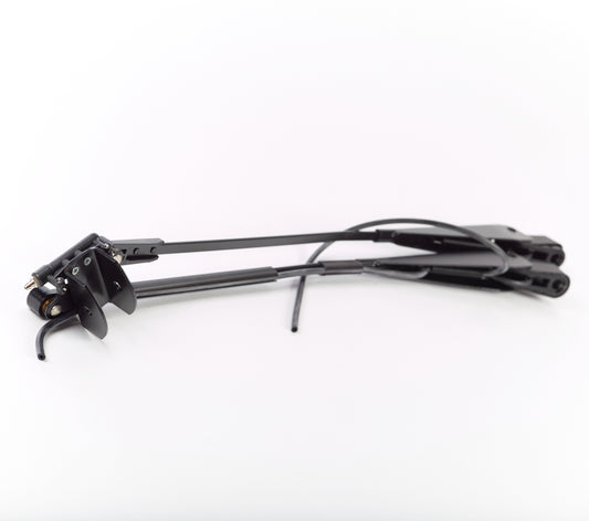 JCB Front Wiper Arm