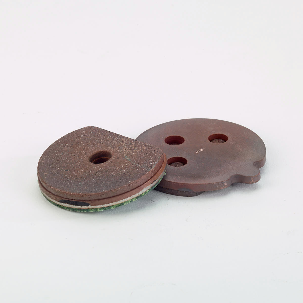 Brake Pad Kit