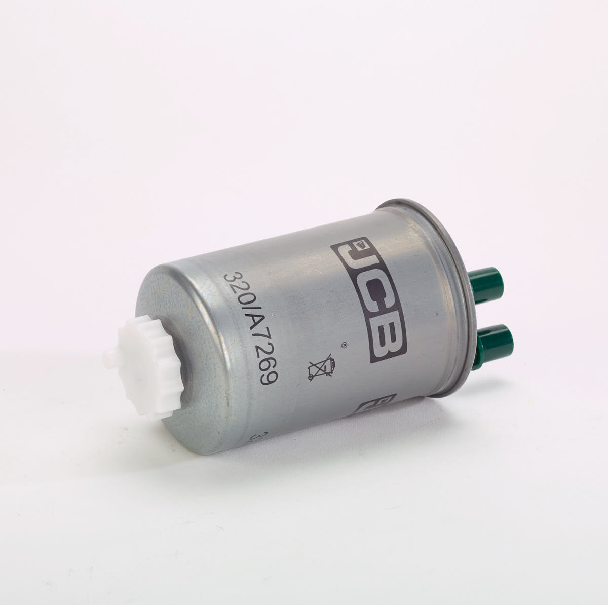 Fuel Filter Element