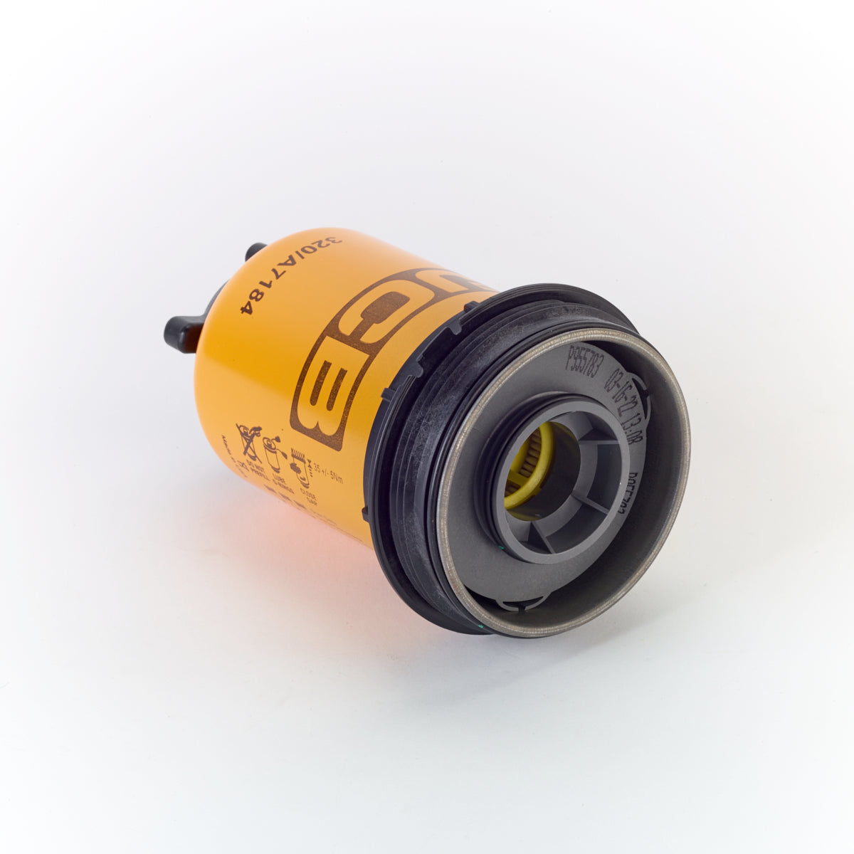 Fuel Filter Element