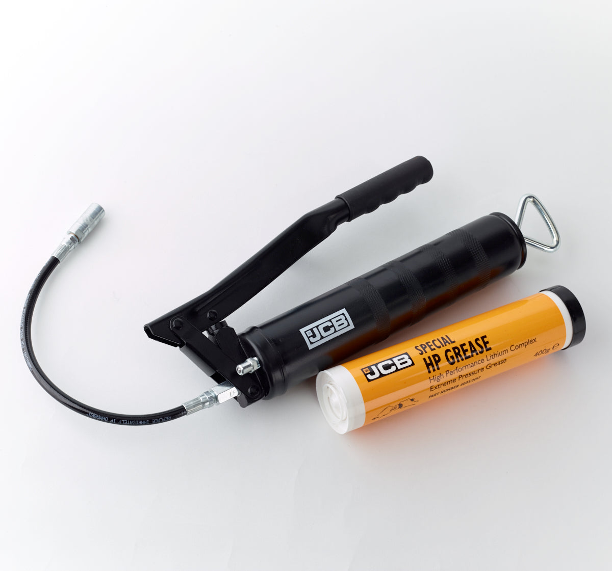 Grease Gun 400g