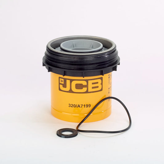 Fuel Filter Element