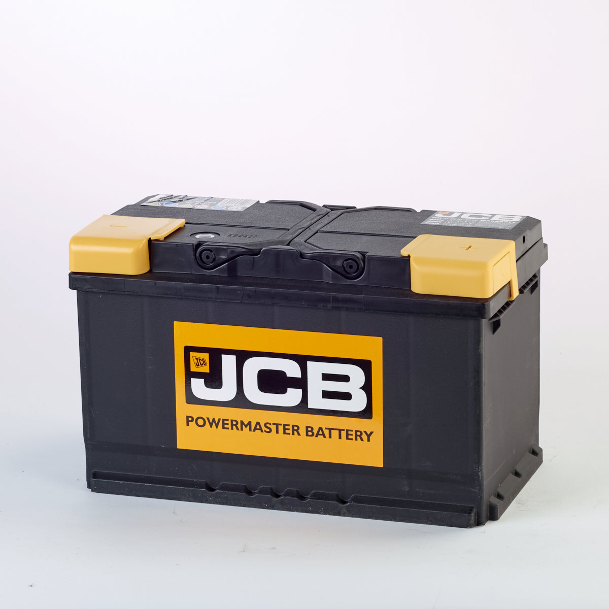 JCB Powermaster Battery - 900CCA, 90Ah
