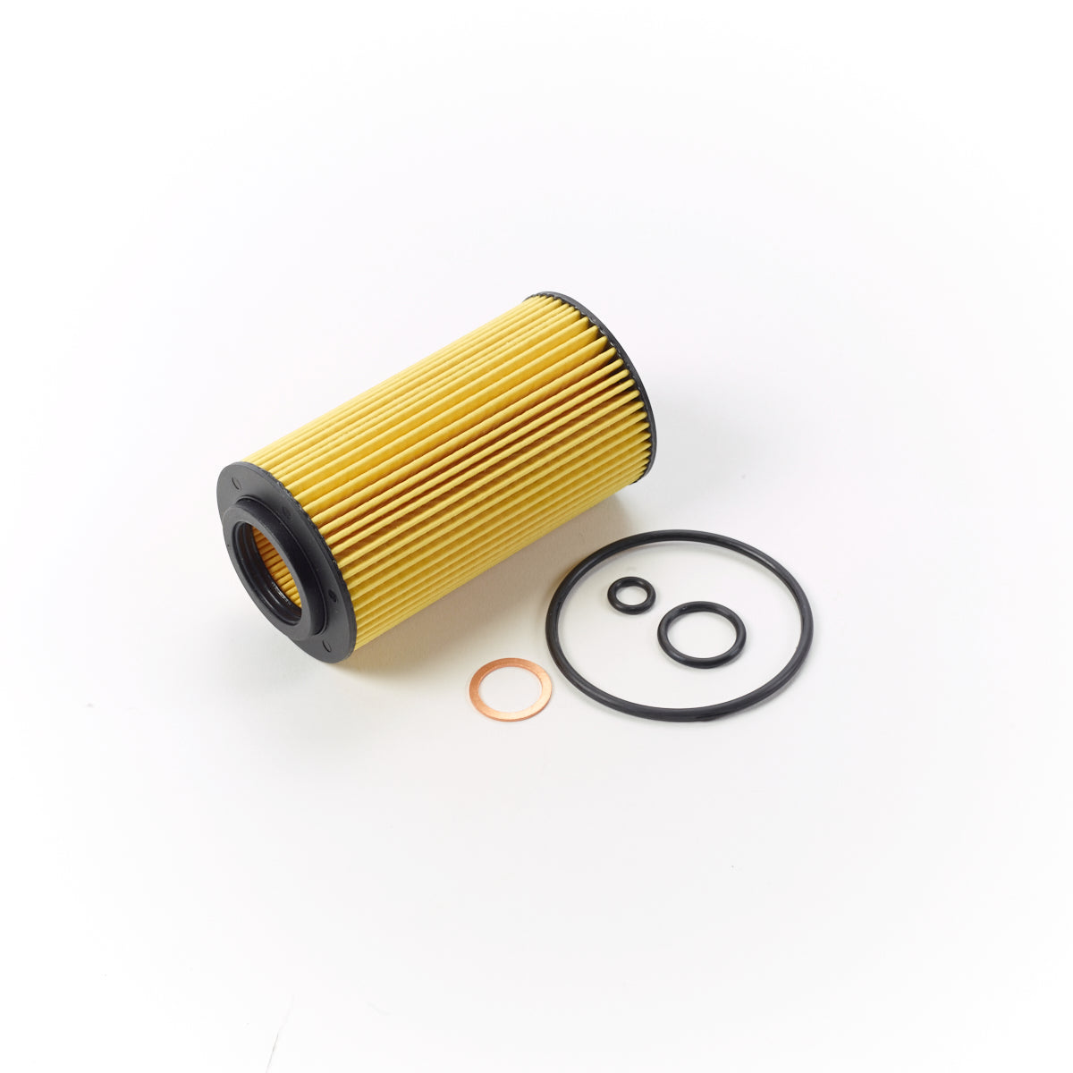 Engine Oil Filter Element