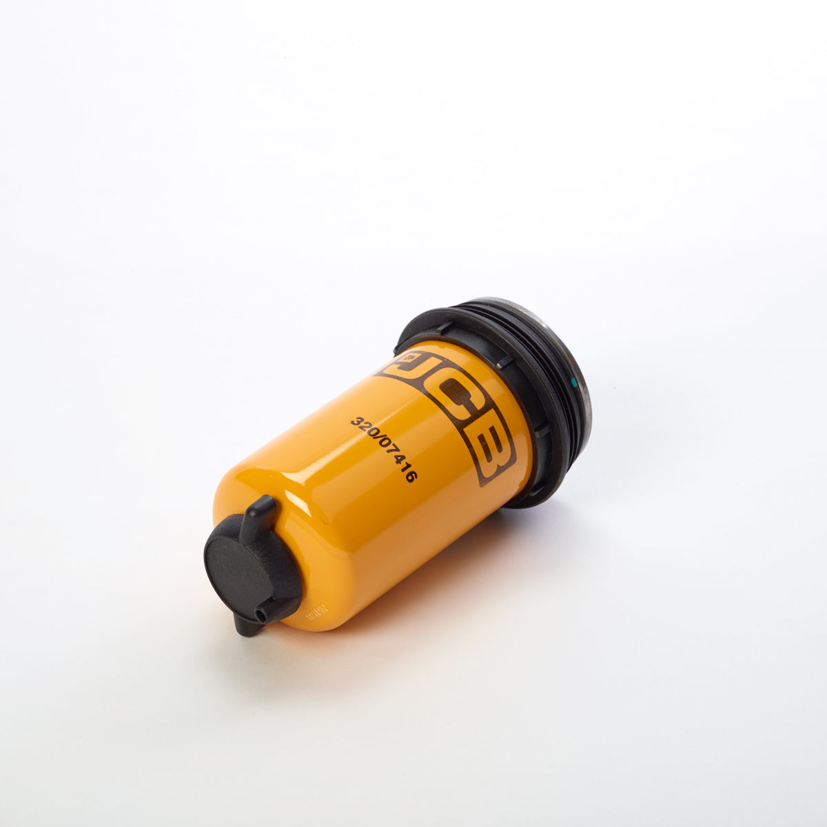 Fuel Filter – Dennison JCB Parts Store