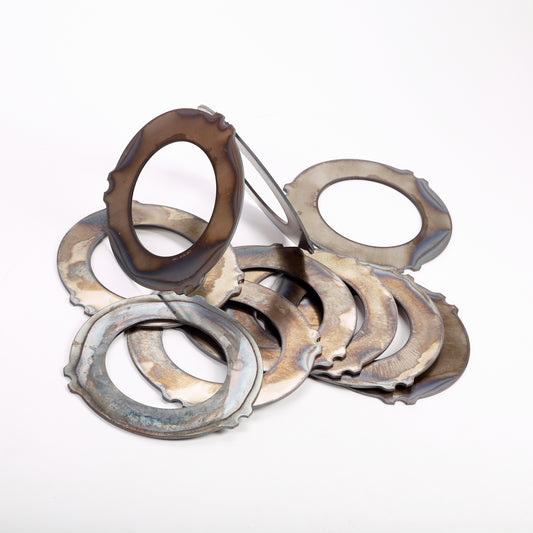 Brake Counterplate IH 12pk