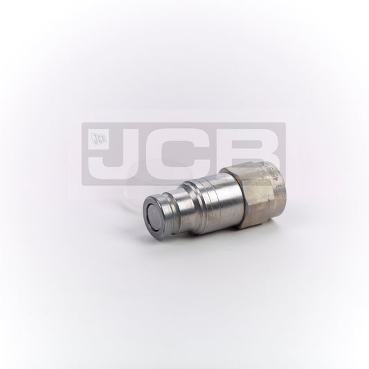 COUPLING QR MALE F9 - 1/2BSP