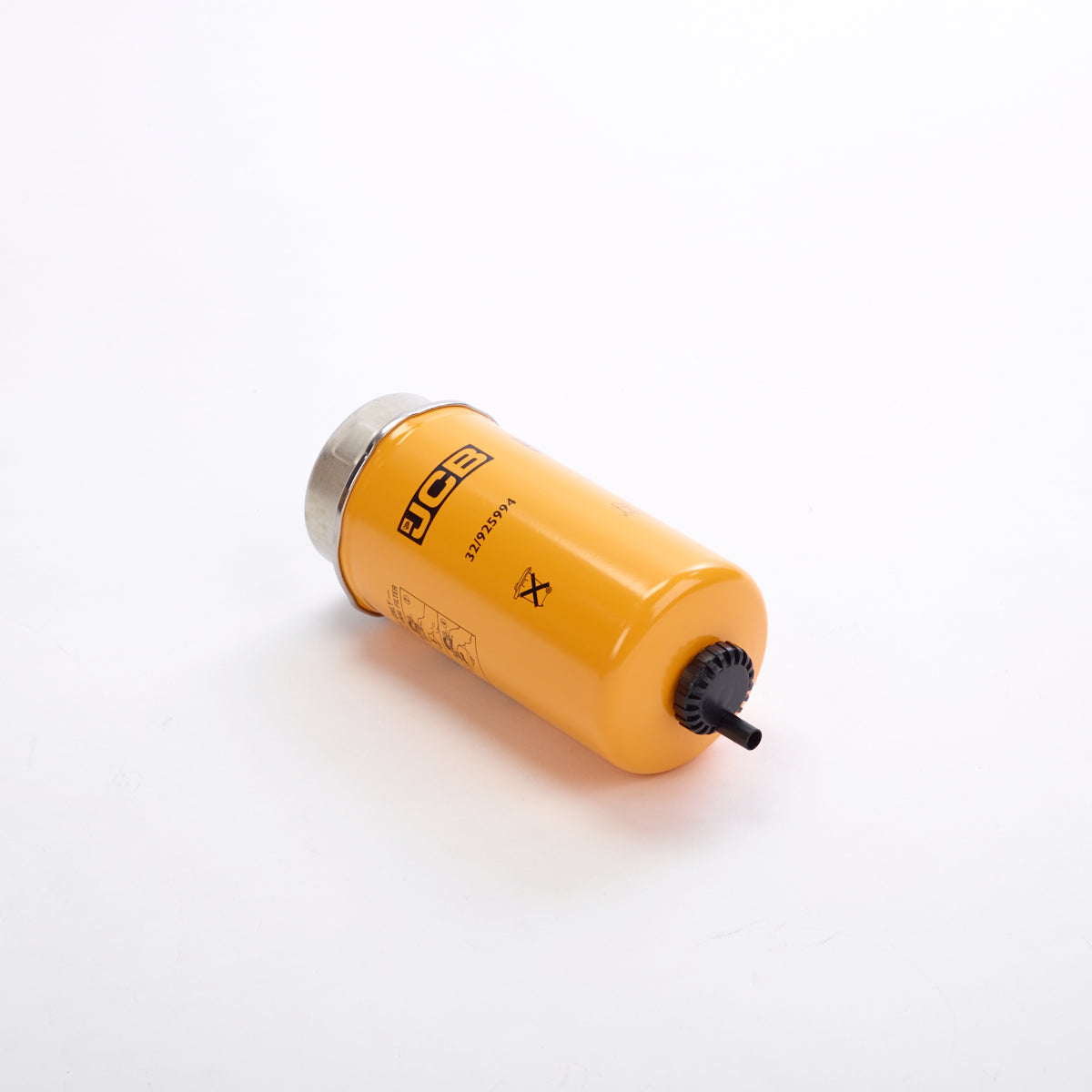 Fuel Filter Element