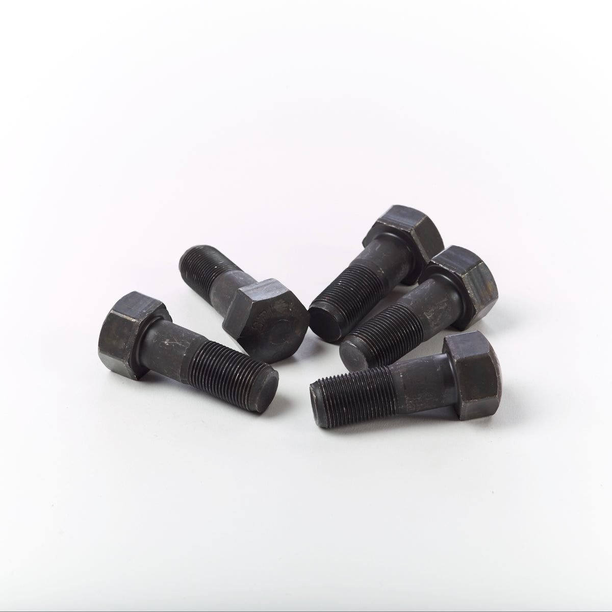 Track Bolt - M20 x 55