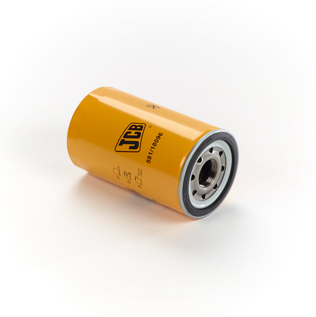 Engine Oil Filter Element