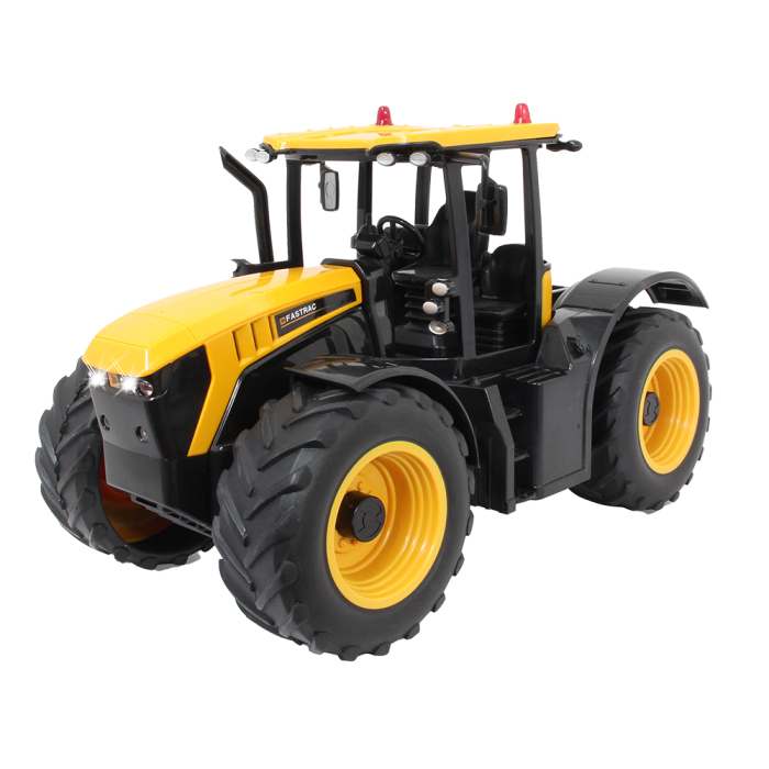 Jcb top remote jcb