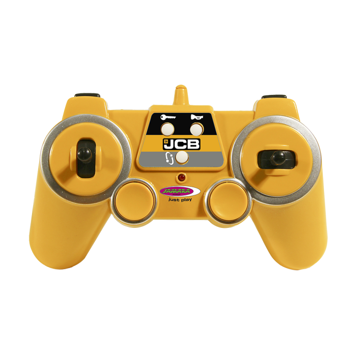 JCB Fastrac Tractor 1 16 Remote Control JCB3391 Dennison JCB