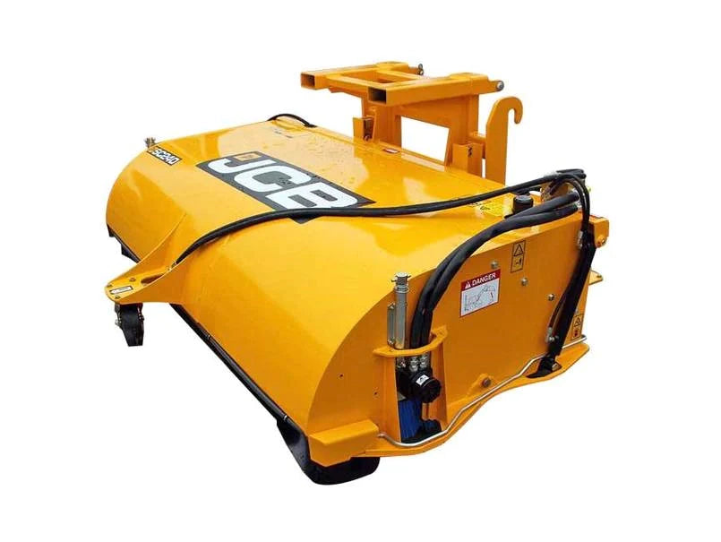 JCB SC240 SWEEPER COLLECTOR 980/A7485 Dennison JCB Parts Store
