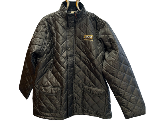 Dennison JCB Cheltenham Jacket