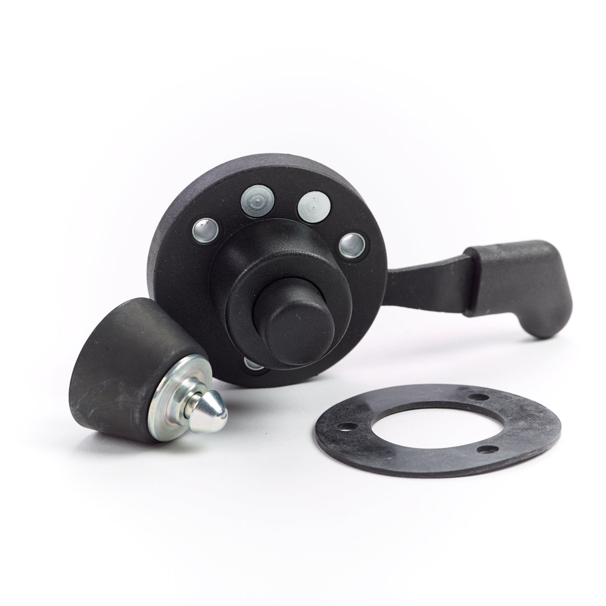 Door Latch Back (Reinstate)