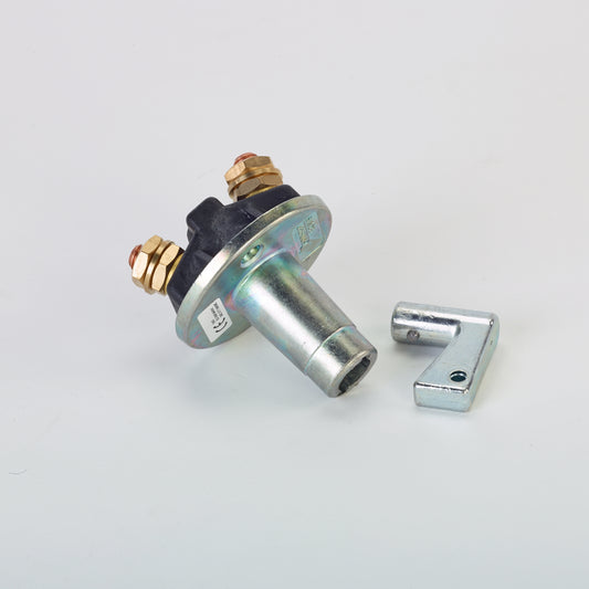 JCB Battery Isolator Switch
