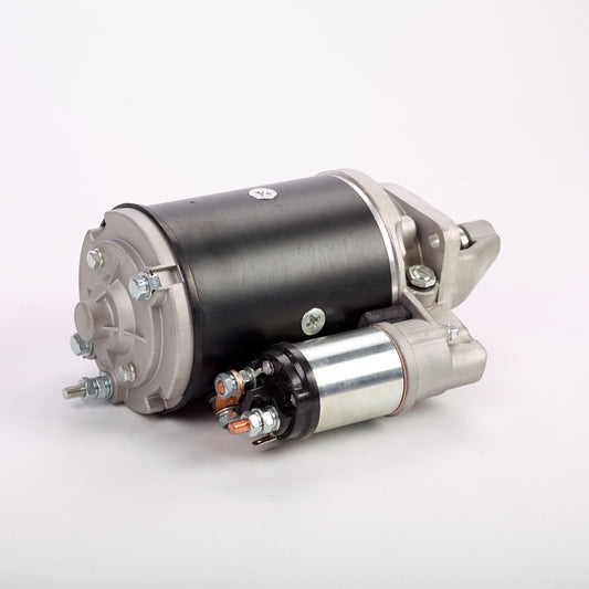 Motor Starter