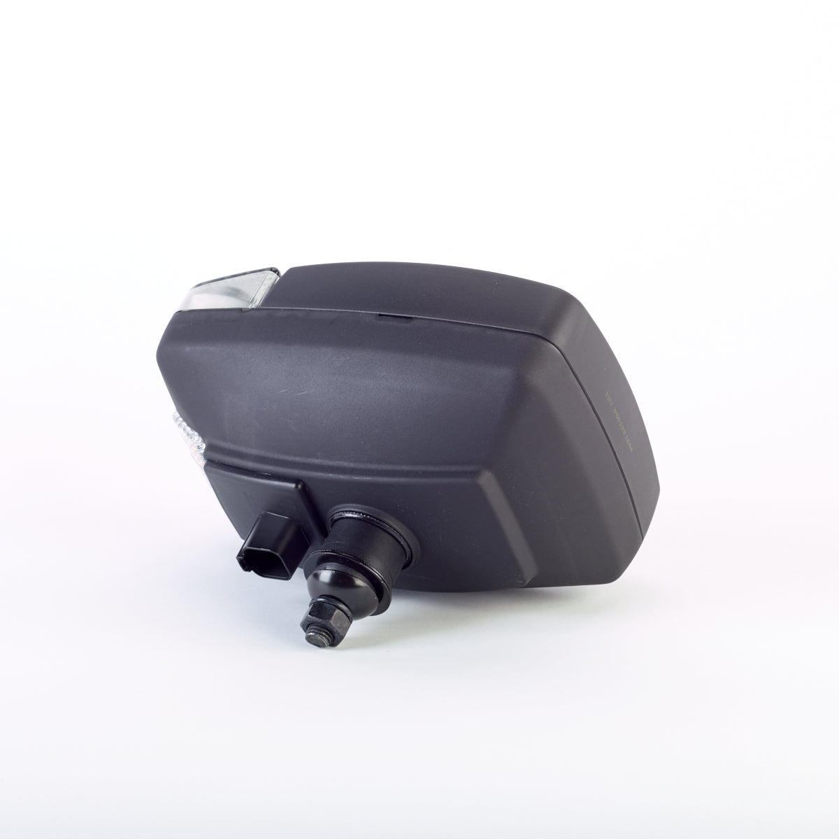 Headlight M120 LHS 12V