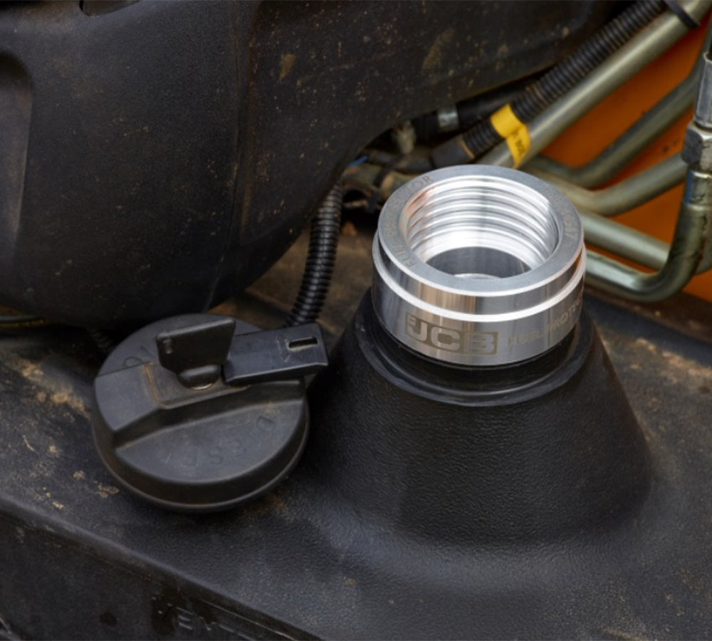 Fuel Theft Protector