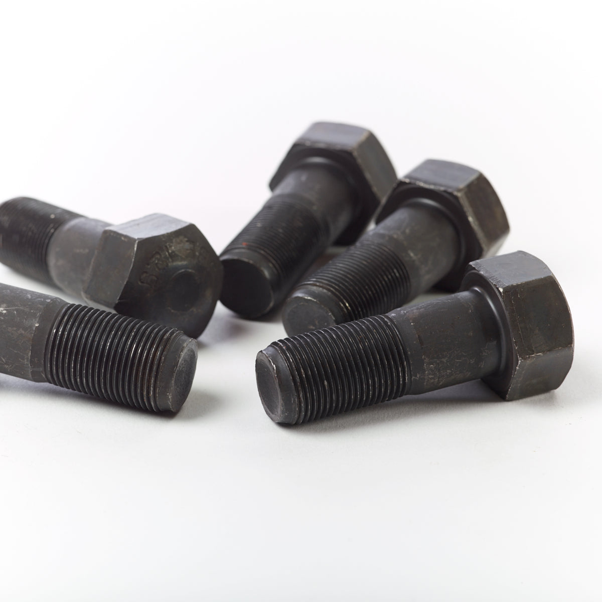 Track Bolt - M20 x 55