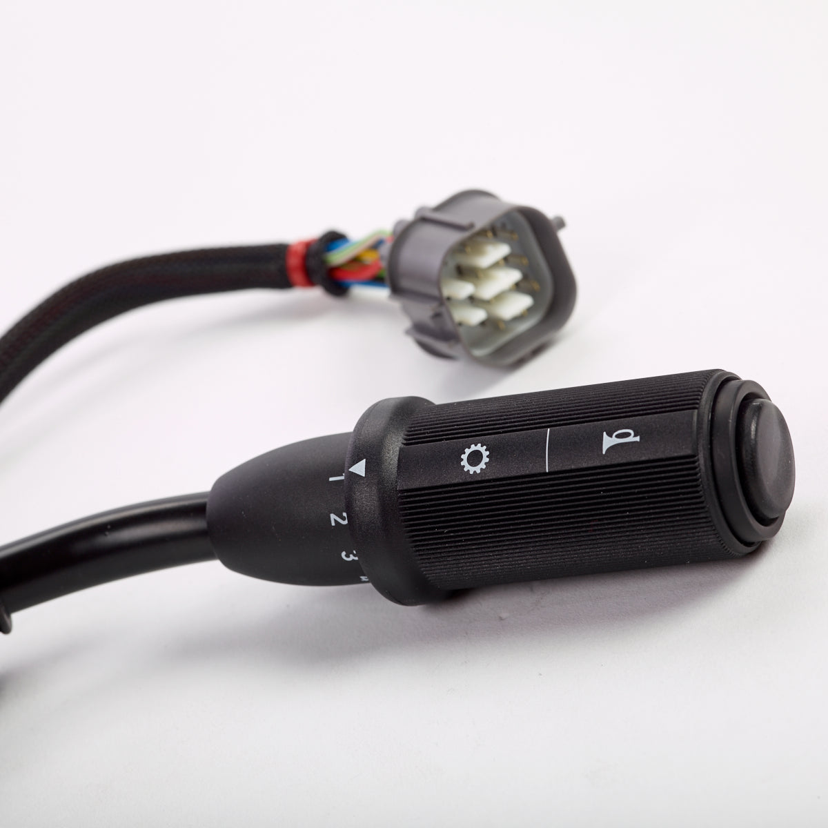 L/H Column Switch Powershift *Cab*