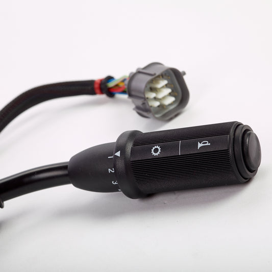 L/H Column Switch Powershift *Cab*