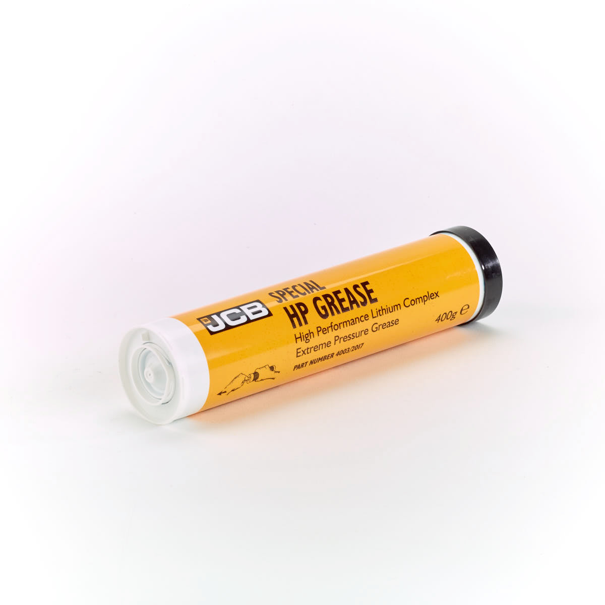 JCB Special HP Grease 400g