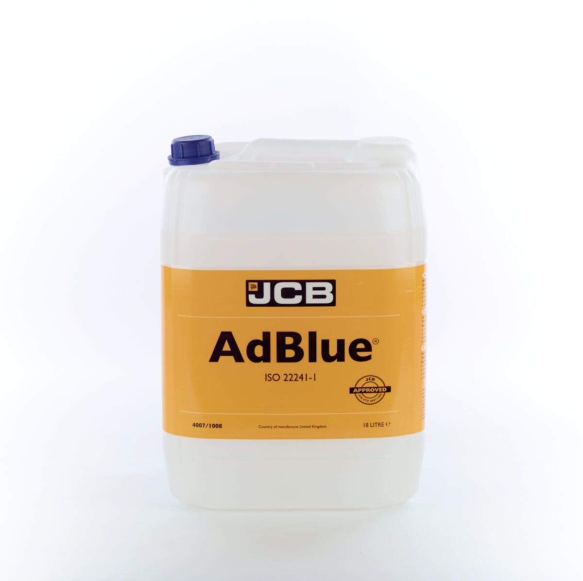 JCB AdBlue 20L