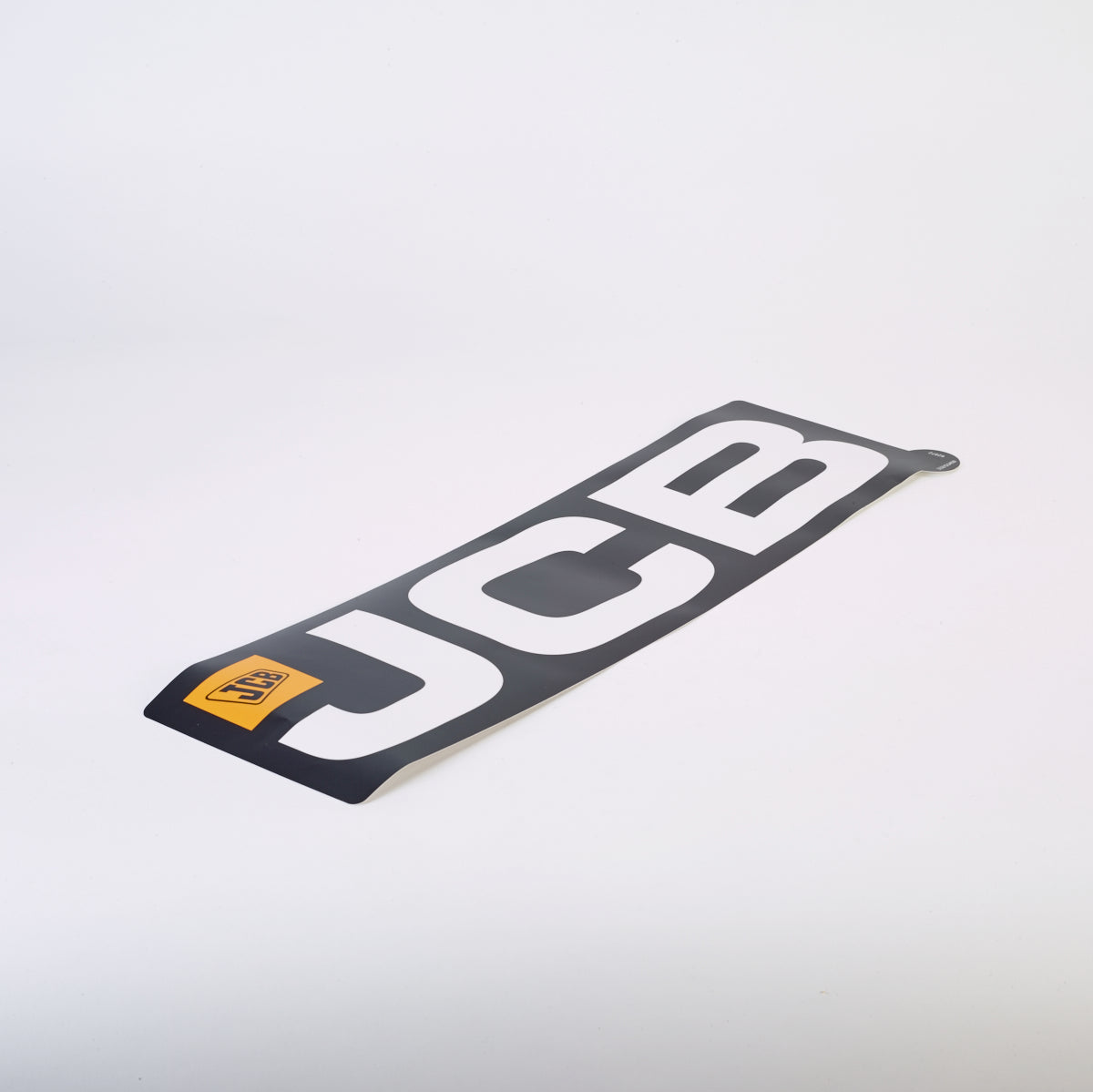 JCB Decal - 540mm x 169mm – Dennison JCB Parts Store