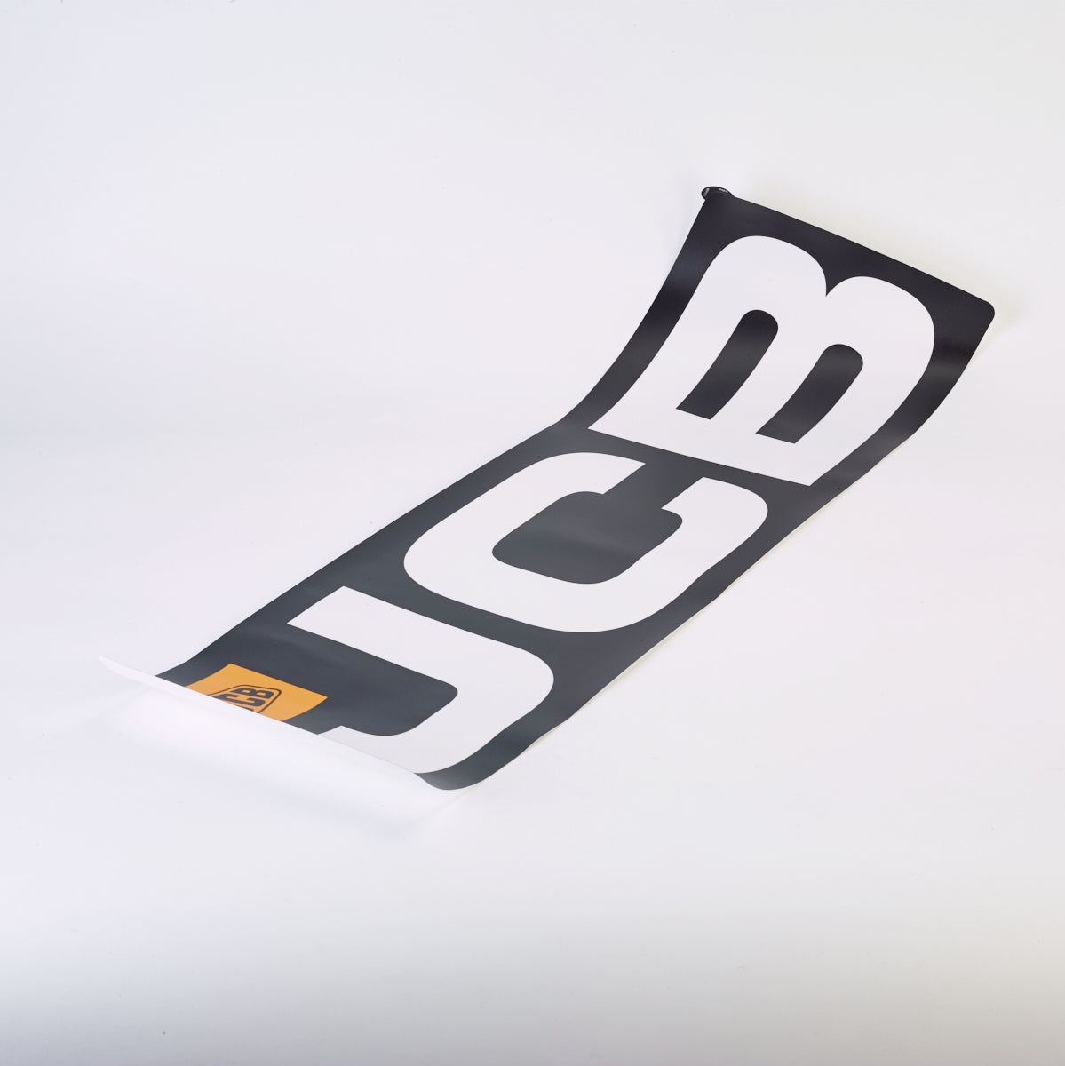 JCB Decal - 920mm x 286mm