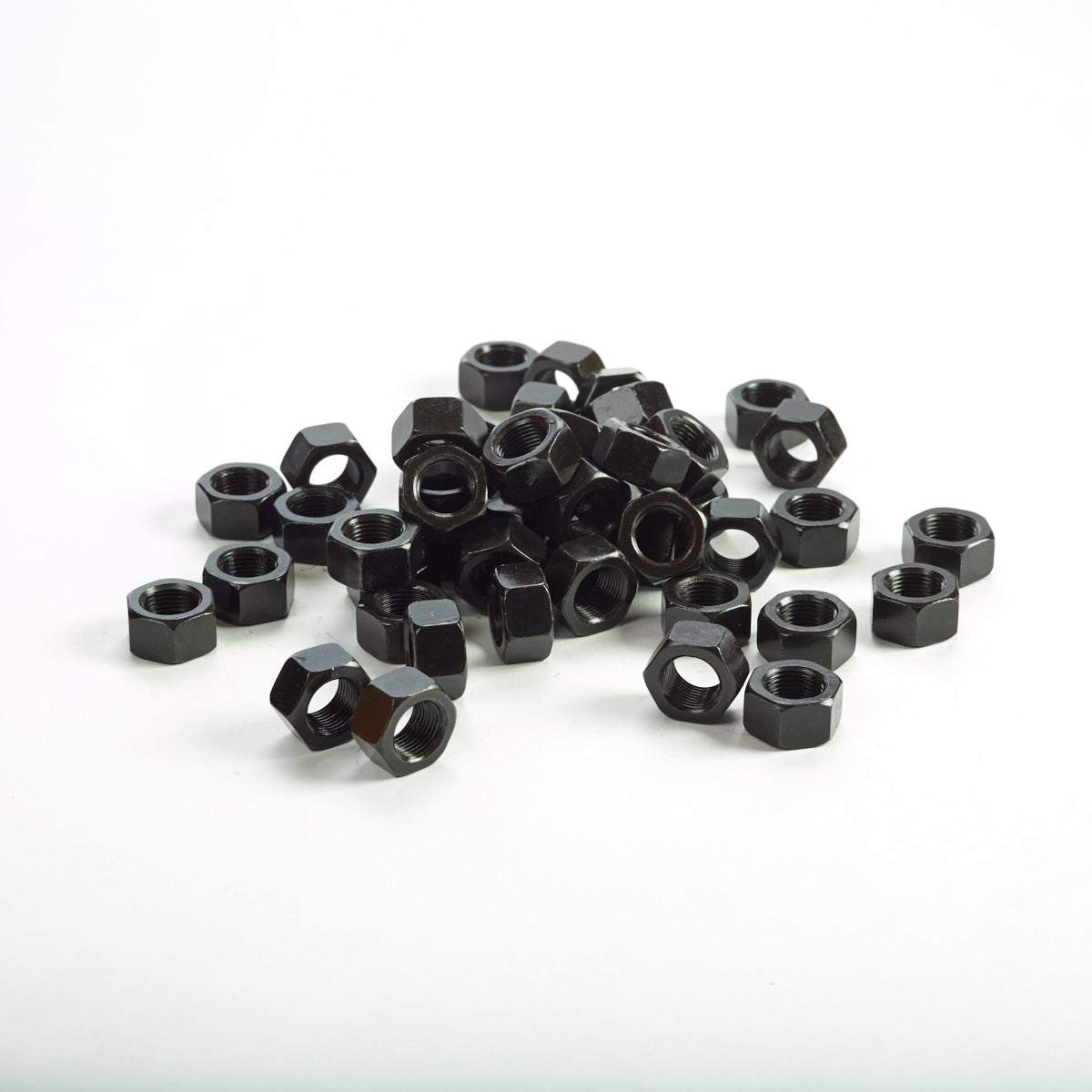 JCB 3/4 Inch Nut