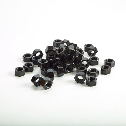JCB 3/4 Inch Nut