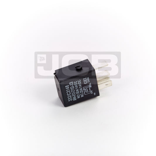 Relay *INT W/716/E0156