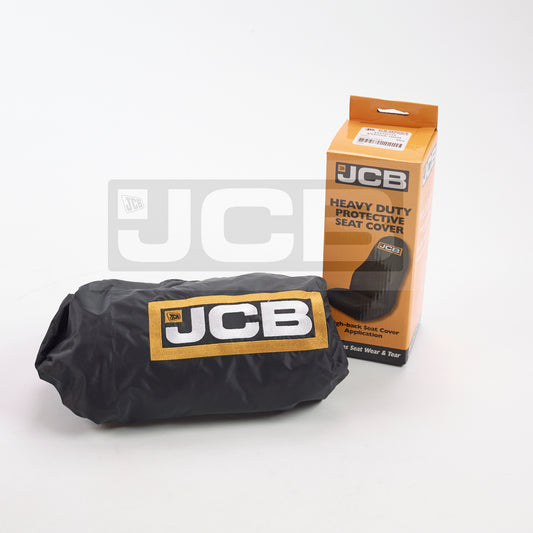 JCB High Back Seat Cover