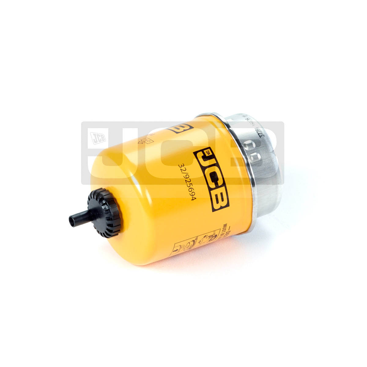 Fuel Filter Element