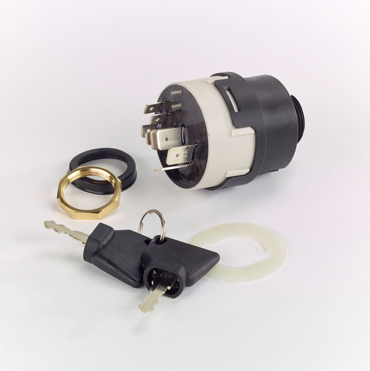 Switch Key Ignition