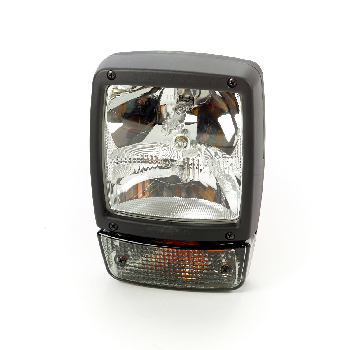 Headlight M120 Vert 12V D