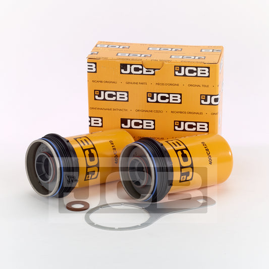 Fuel Filter Element