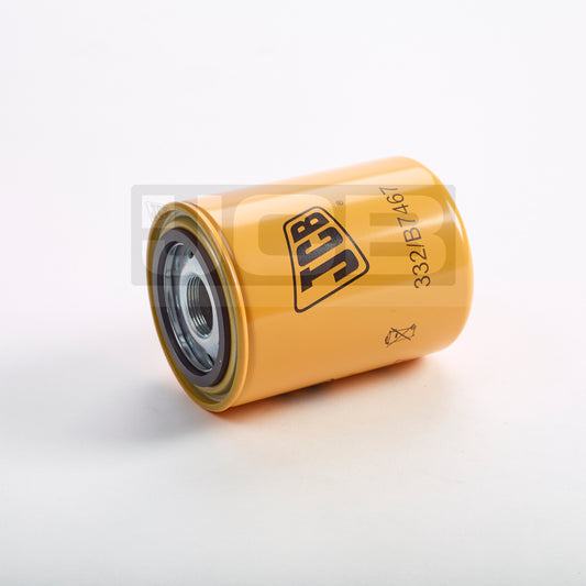 Hydraulic Filter Element