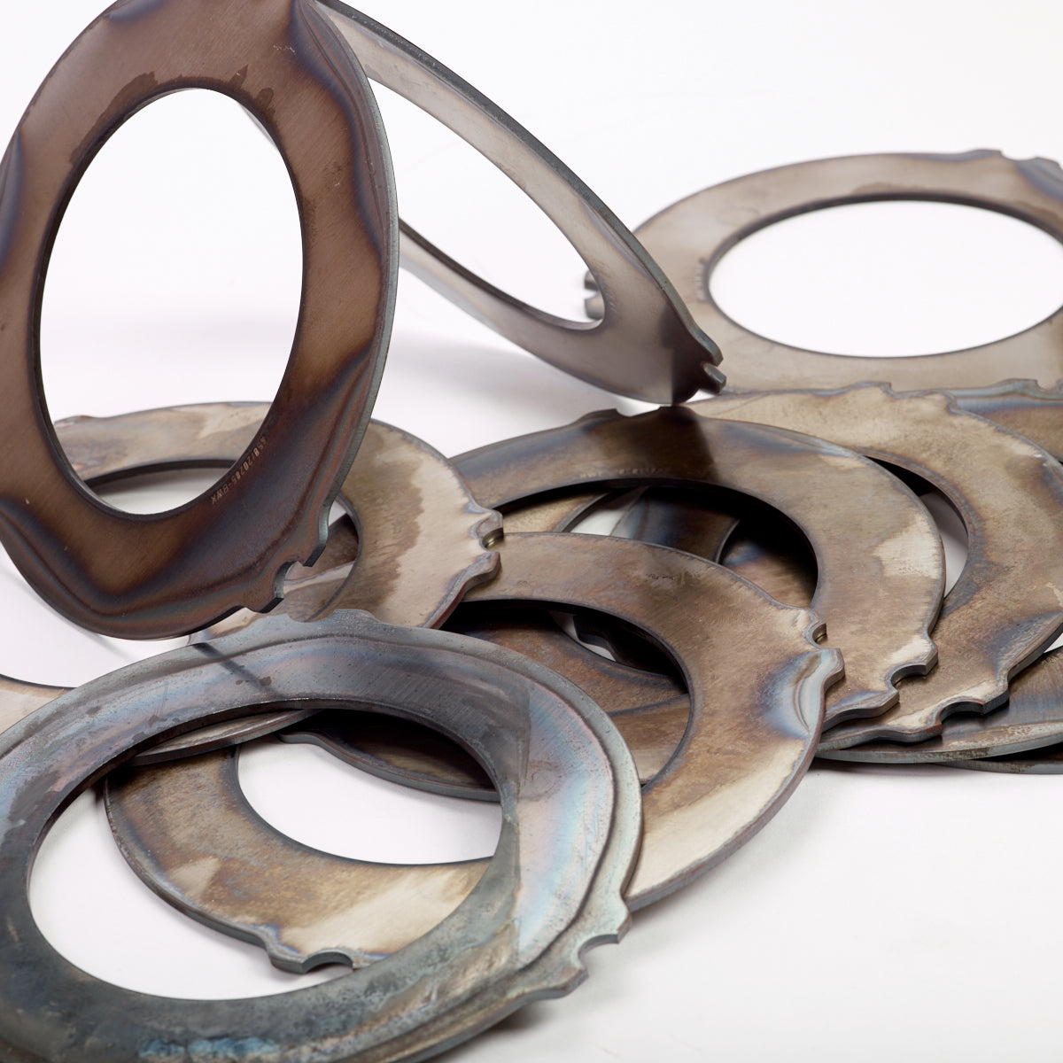 Brake Counterplate IH 12pk