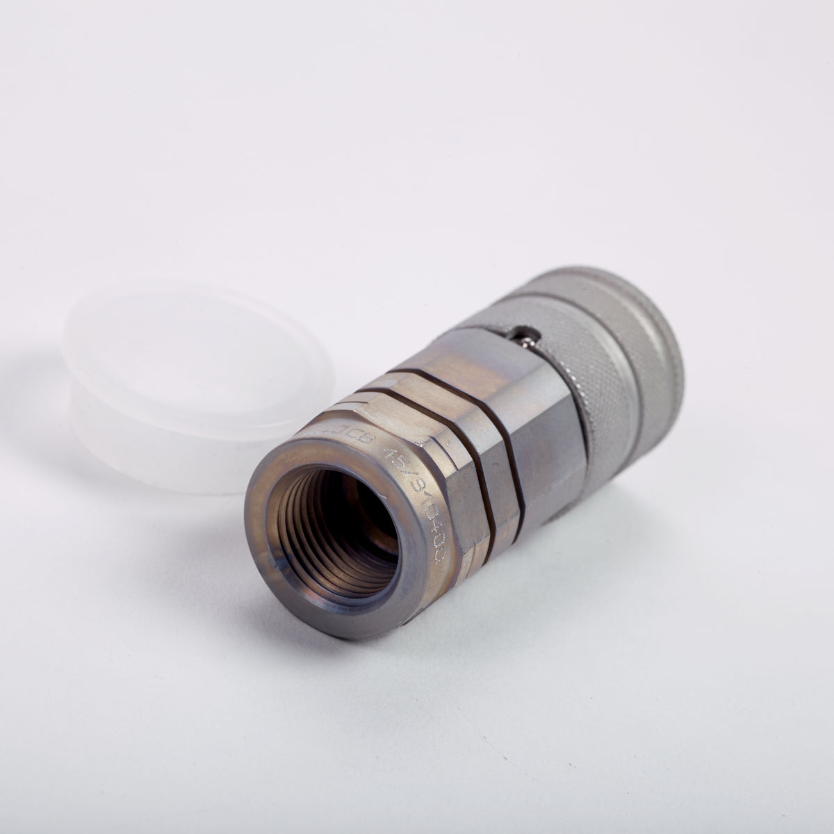 COUPLING QR FEMALE F9 - 1/2BSP